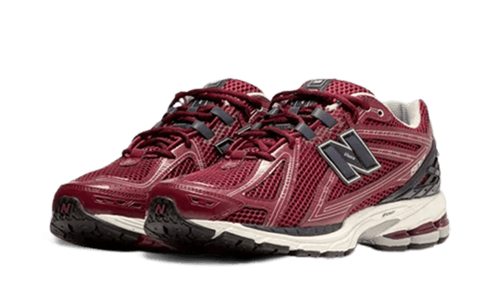 New Balance 1906R Burgundy Black