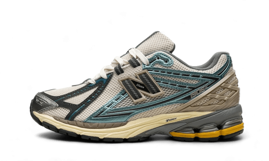 New Balance 1906R Metallic Teal