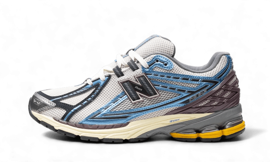 New Balance 1906R Metallic Blue
