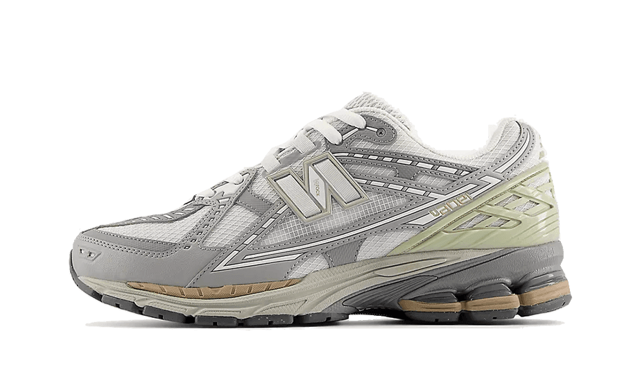 New Balance 1906N Team Away Grey