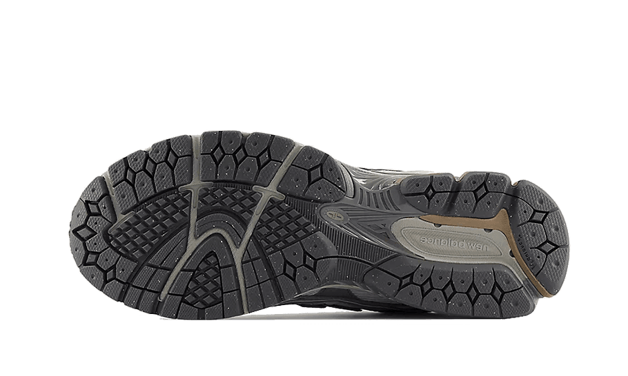 New Balance 1906N Team Away Grey