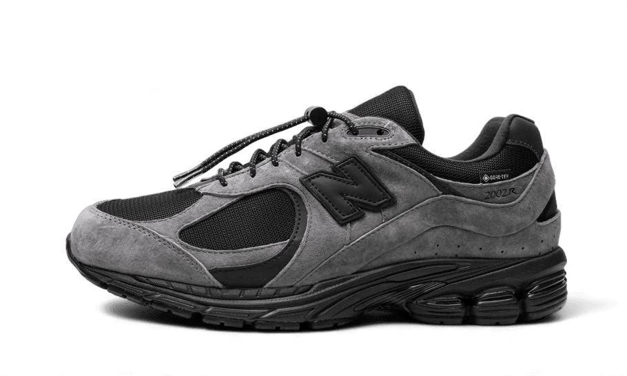 New Balance 2002R Gore-Tex Charcoal JJJJOUND
