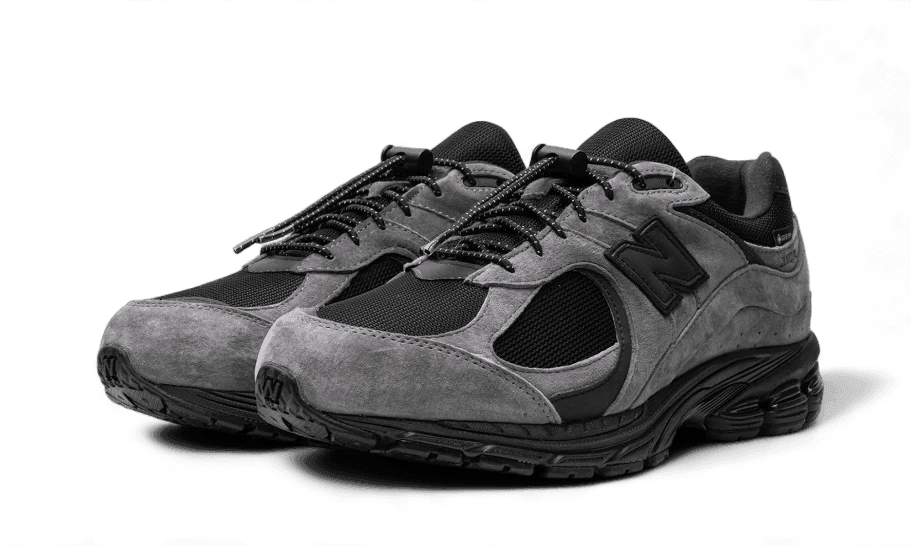 New Balance 2002R Gore-Tex Charcoal JJJJOUND