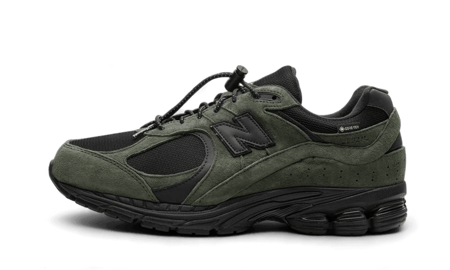 New Balance 2002R Gore-Tex Pine JJJJOUND