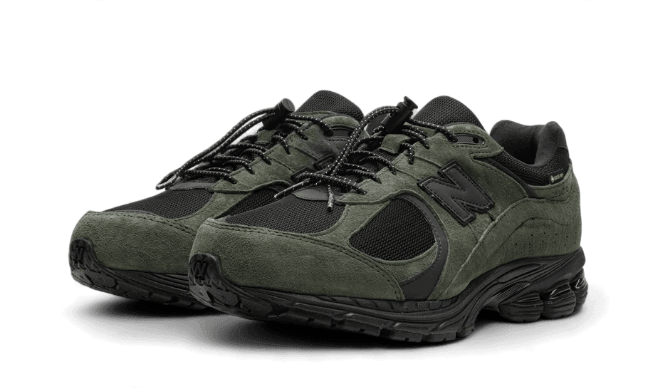 New Balance 2002R Gore-Tex Pine JJJJOUND