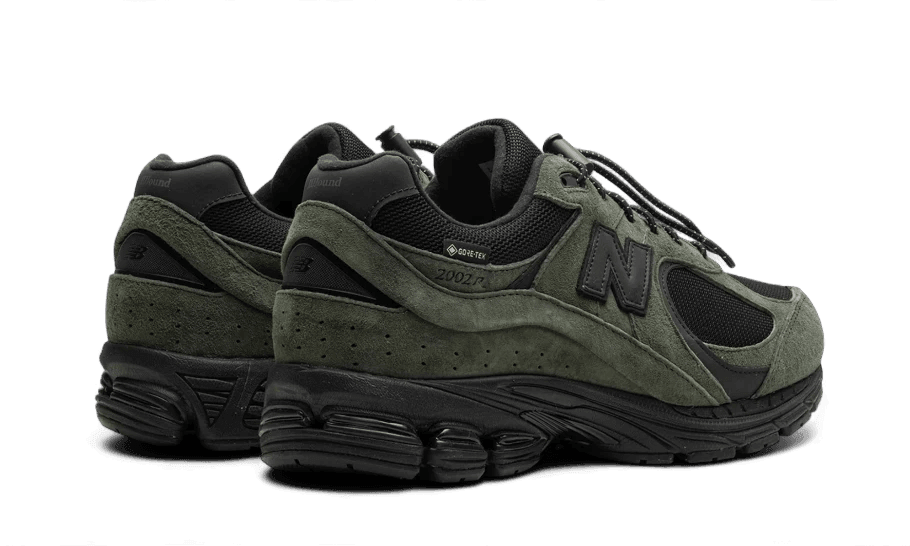 New Balance 2002R Gore-Tex Pine JJJJOUND