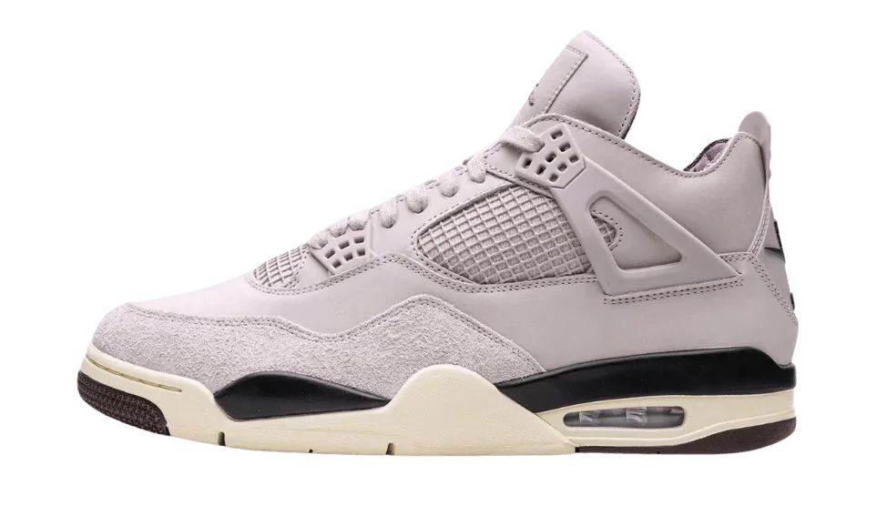 Air Jordan 4 A Ma Manière While You Were Sleeping