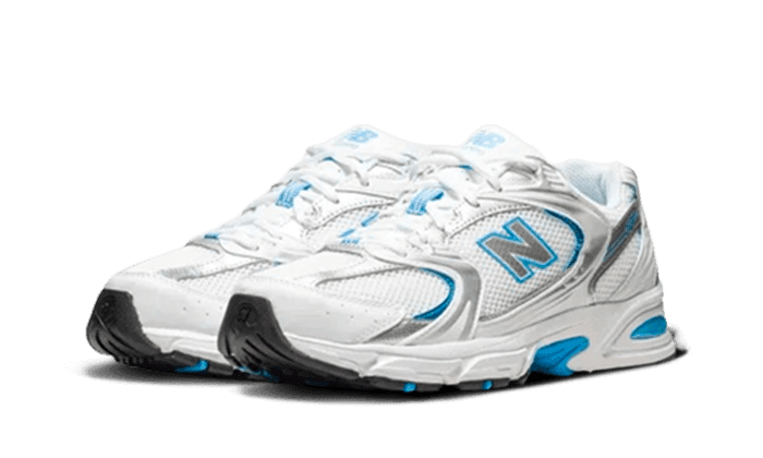 New Balance 530 White Sky Blue
