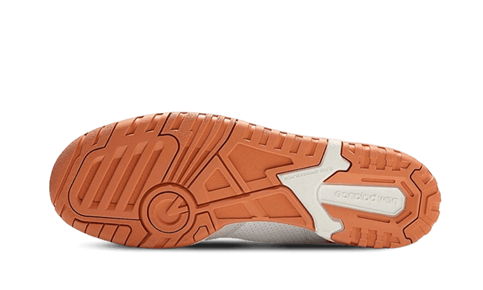 New Balance 550 Burnt Orange