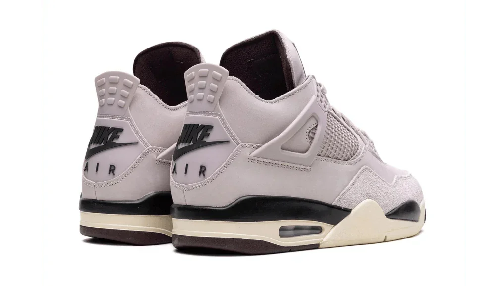 Air Jordan 4 A Ma Manière While You Were Sleeping
