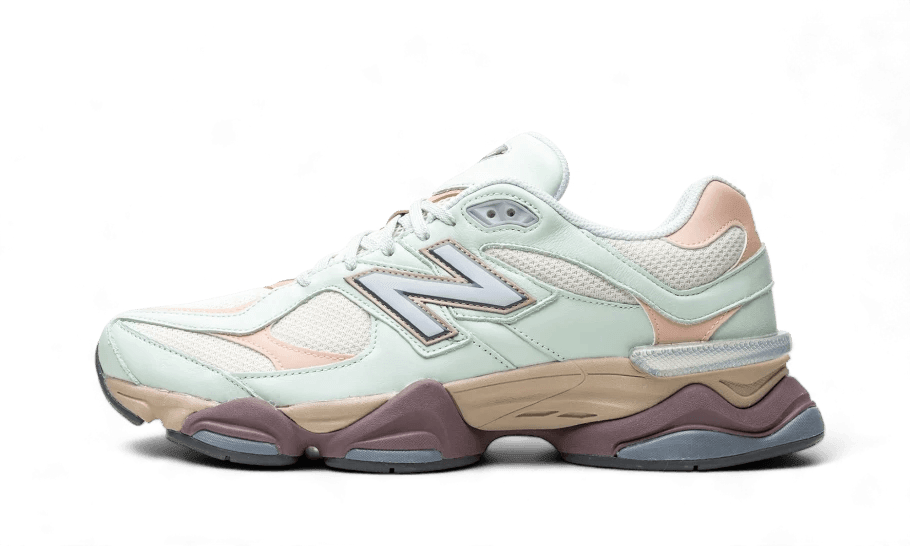 New Balance 9060 Clay Ash