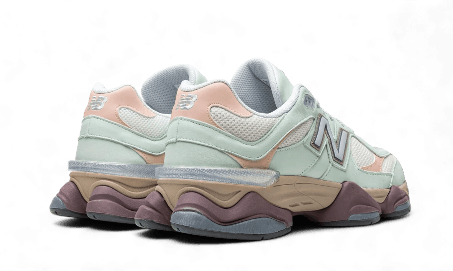 New Balance 9060 Clay Ash