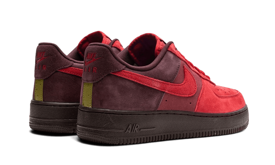 Nike Air Force 1 Low Layers of Love
