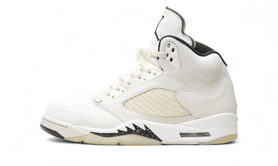 Air Jordan 5 Retro SE Sail