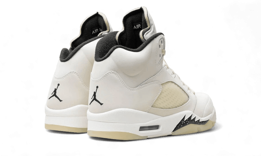 Air Jordan 5 Retro SE Sail