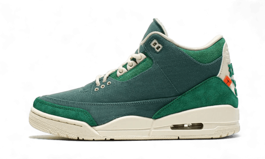 Air Jordan 3 Retro SP Nina Chanel Abney Bicoastal