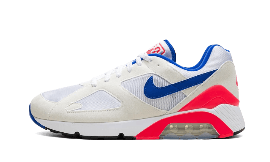 Nike Air Max 180 Ultramarine (2024)