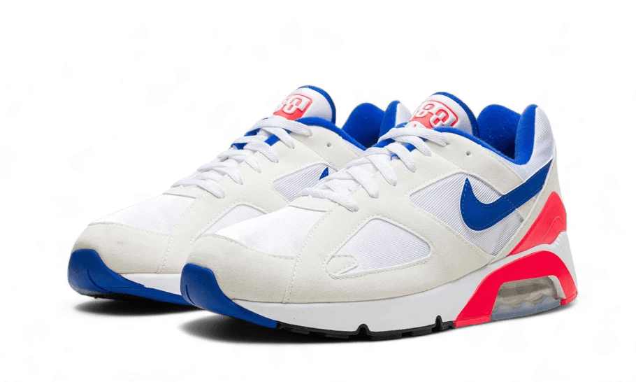 Nike Air Max 180 Ultramarine (2024)