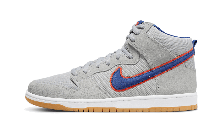 Nike SB Dunk High New York Mets