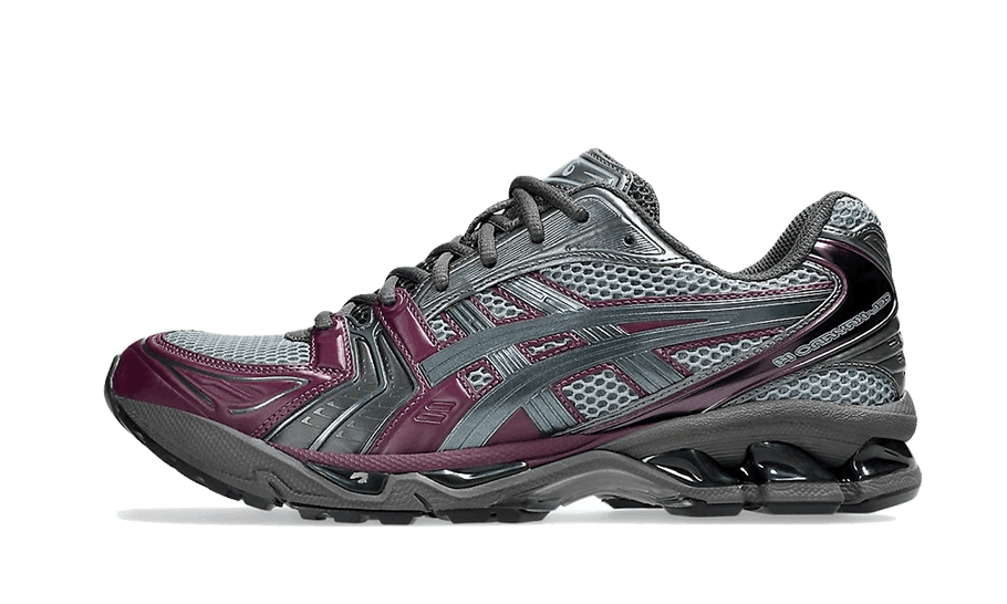 ASICS Gel-Kayano 14 Atmos Grey Purple