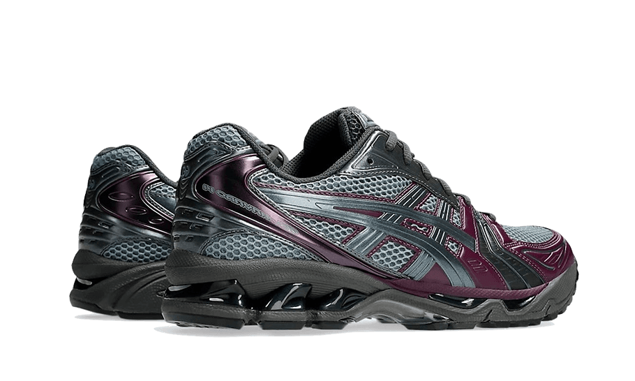 ASICS Gel-Kayano 14 Atmos Grey Purple