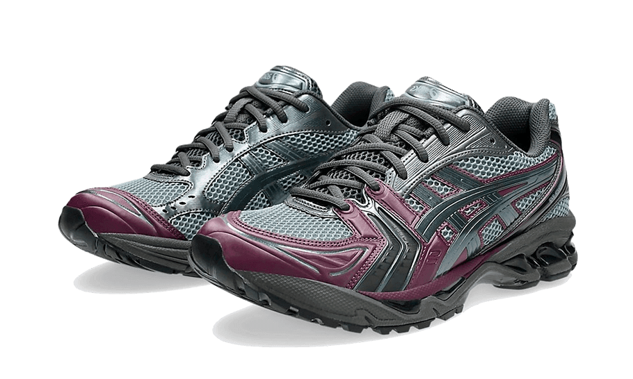 ASICS Gel-Kayano 14 Atmos Grey Purple