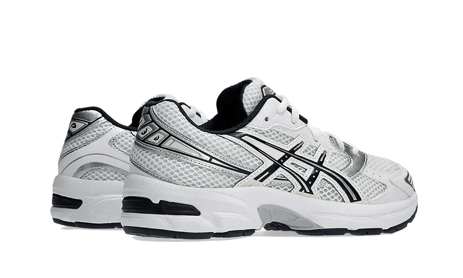 ASICS Gel-1130 White Midnight