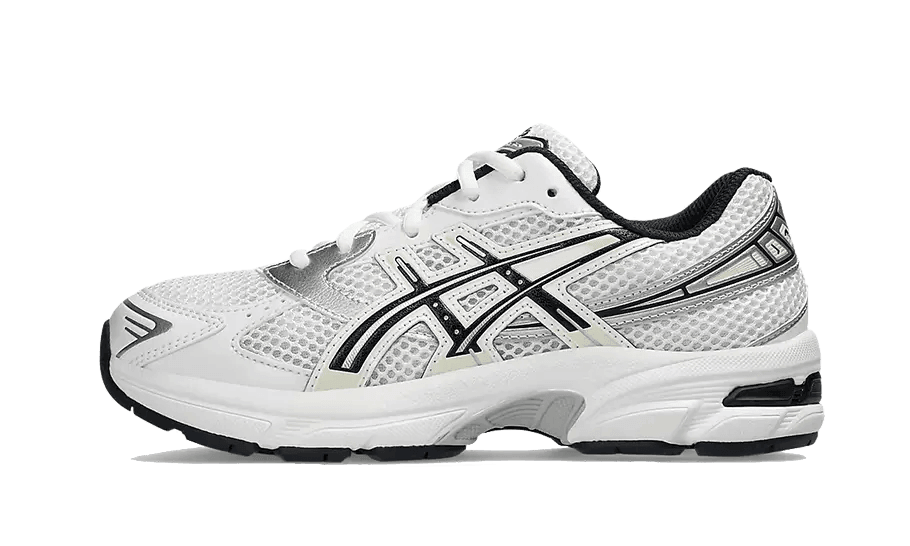 ASICS Gel-1130 White Midnight