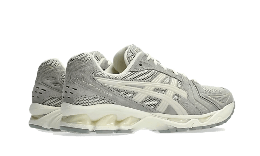 ASICS Gel-Kayano 14 White Sage Smoke Grey