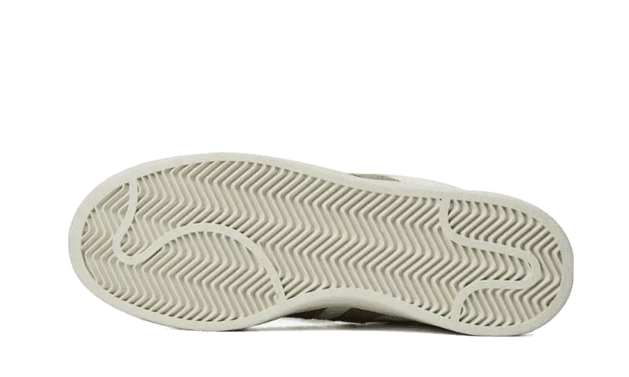 Adidas Campus 00s Chalk White Brown