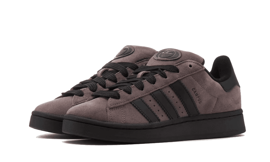 Adidas Campus 00s Charcoal Core Black