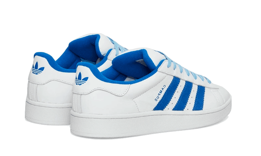 Adidas Campus 00s Cloud White Bright Blue