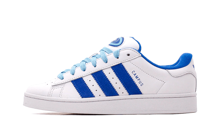 Adidas Campus 00s Cloud White Bright Blue