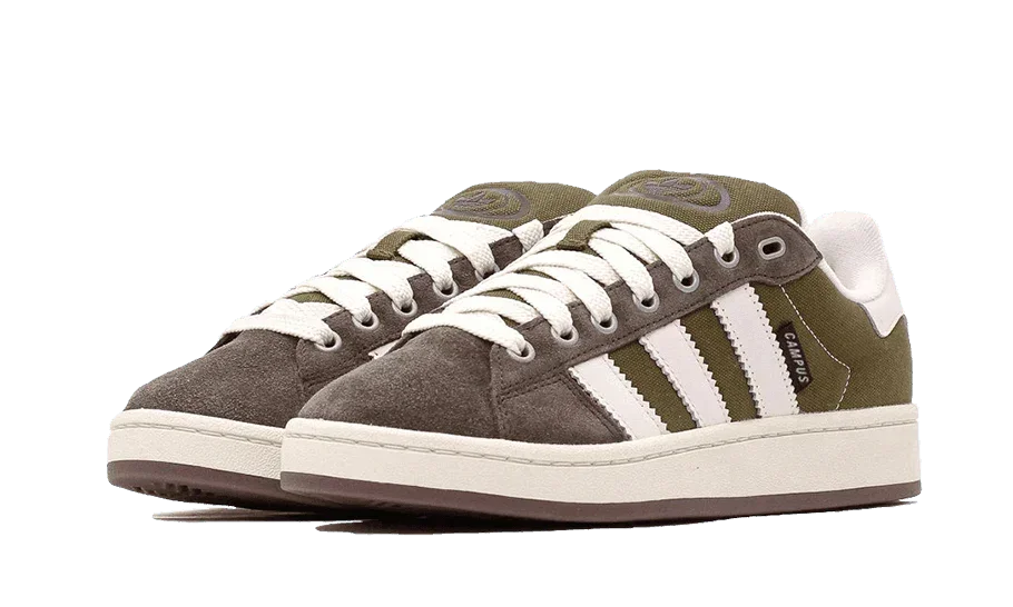 Adidas Campus 00s Focus Olive