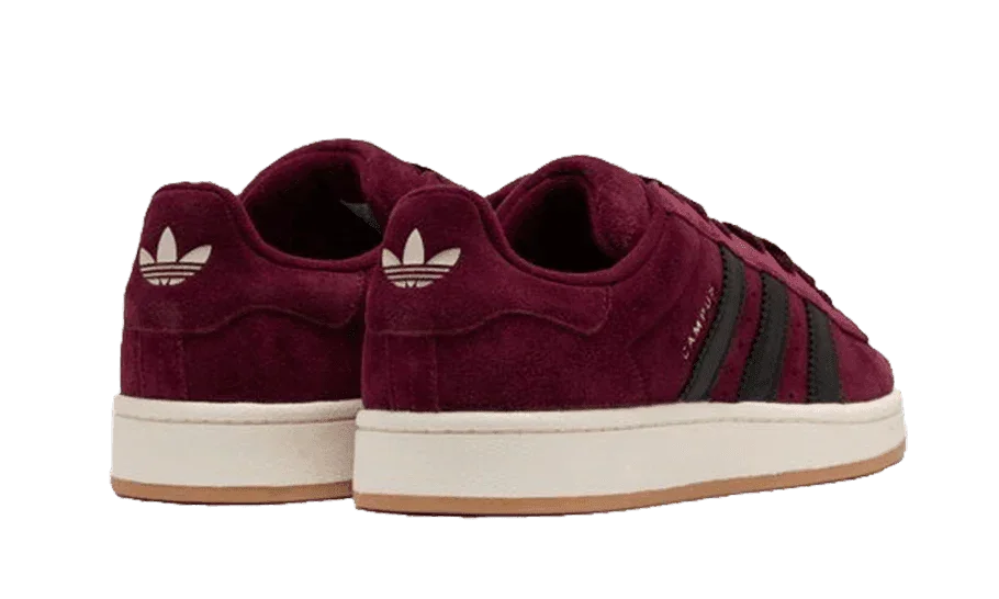 Adidas Campus 00s Maroon