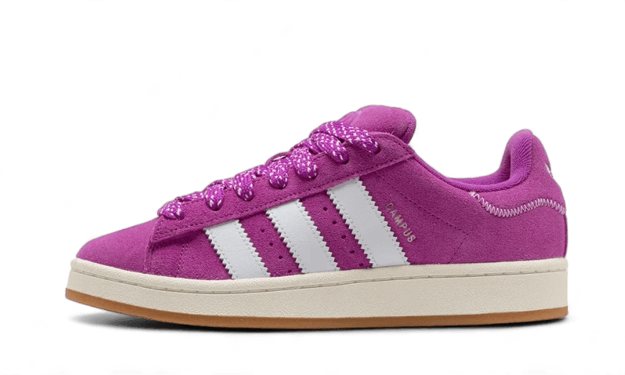 Adidas Campus 00s Purple Burst