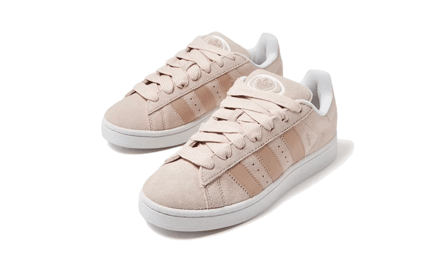 Adidas Campus 00s Putty Mauve Wonder Taupe