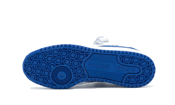 Adidas Forum Low White Royal Blue