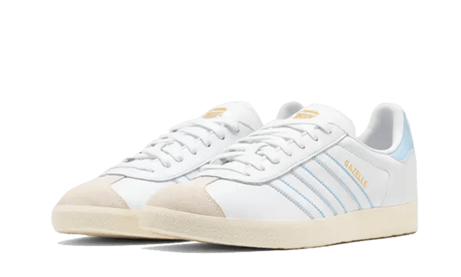 Adidas Gazelle Argentina