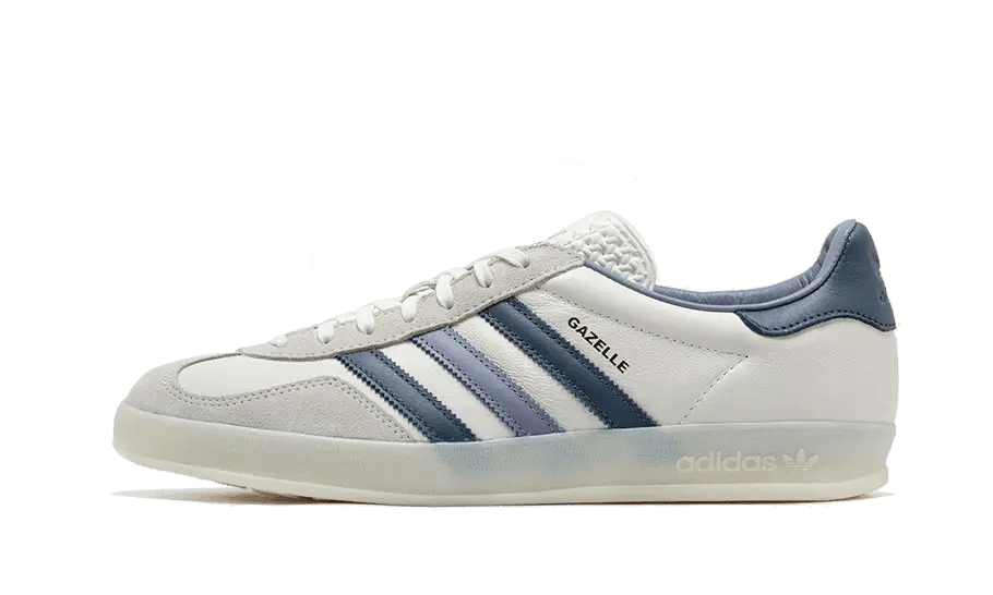 Adidas Gazelle Indoor Preloved Lilac