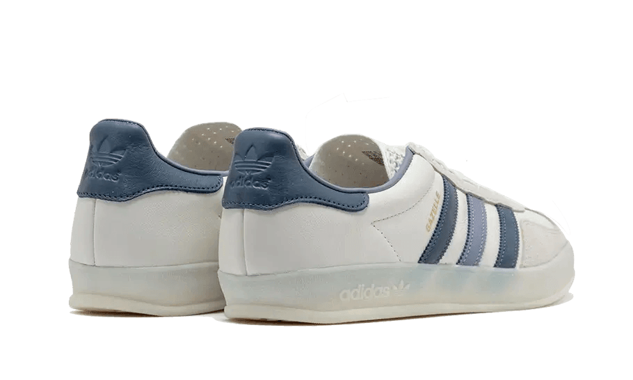 Adidas Gazelle Indoor Preloved Lilac