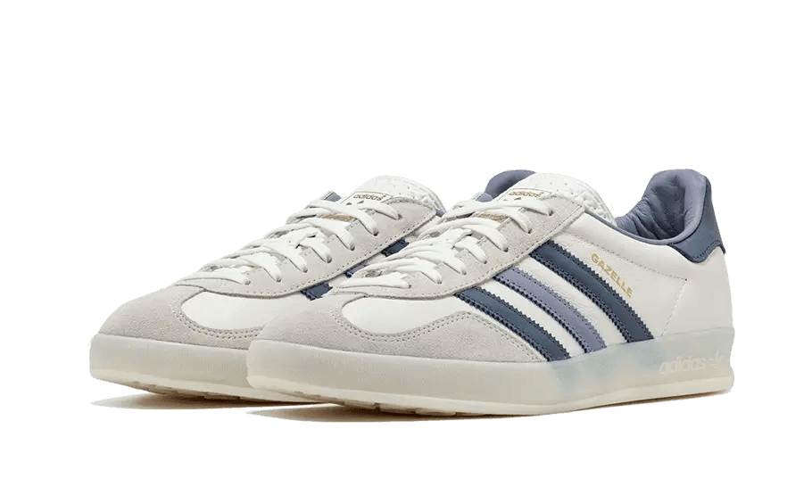 Adidas Gazelle Indoor Preloved Lilac