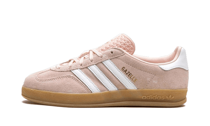 Adidas Gazelle Indoor Sandy Pink