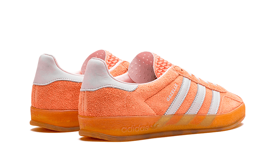 Adidas Gazelle Indoor Wonder Clay