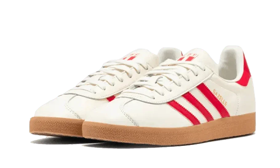 Adidas Gazelle Peru