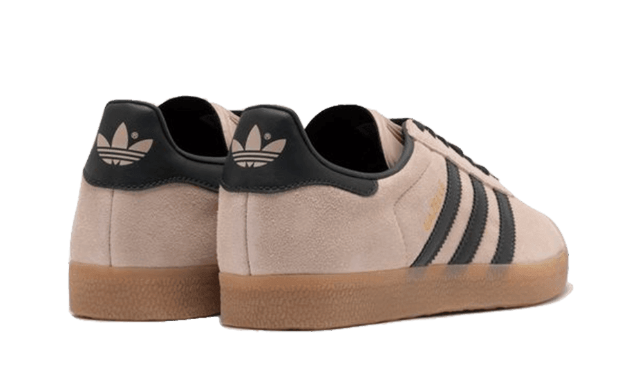Adidas Gazelle Wonder Taupe Night Indigo