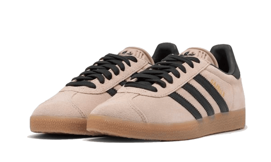 Adidas Gazelle Wonder Taupe Night Indigo