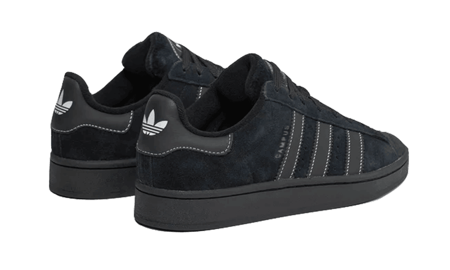 Adidas Campus 00s Core Black Footwear White
