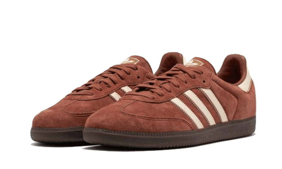 Adidas Samba OG Preloved Brown