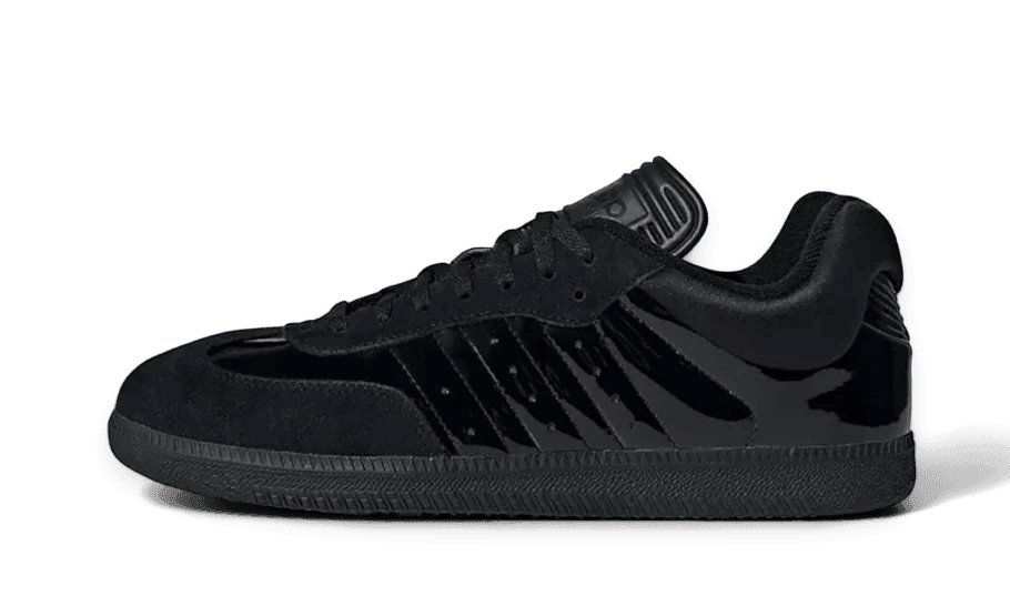 Adidas Samba Dingyun Zhang